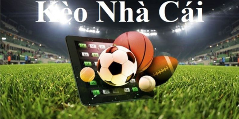 Tỷ lệ kèo nhà cái được biết đến nhiều người biết đến hiện nay